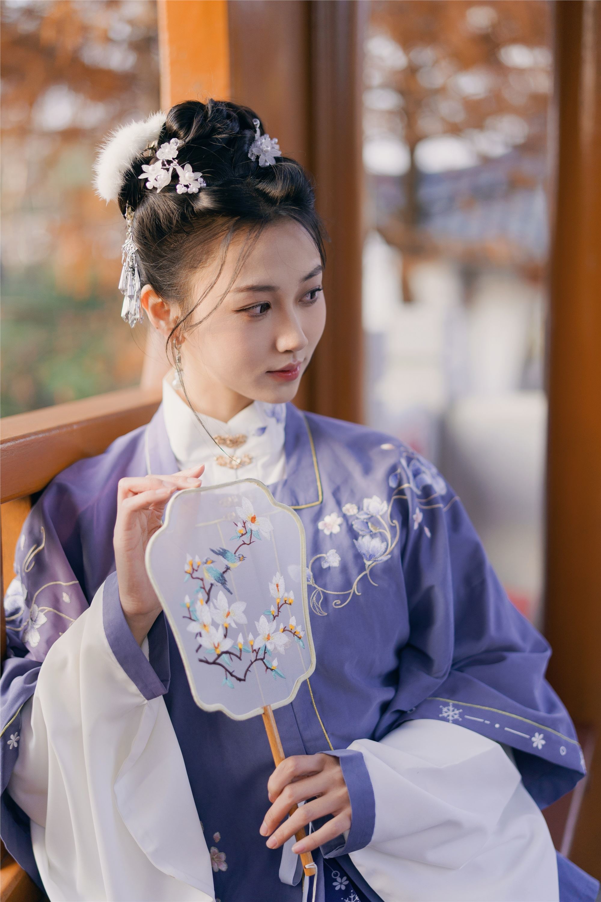 YITUYU 艺图语 2025.03.07 古韵汉风 小智小智